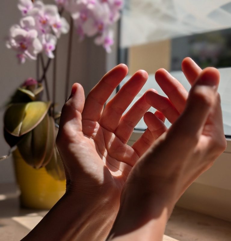 Behandlung Behandlung