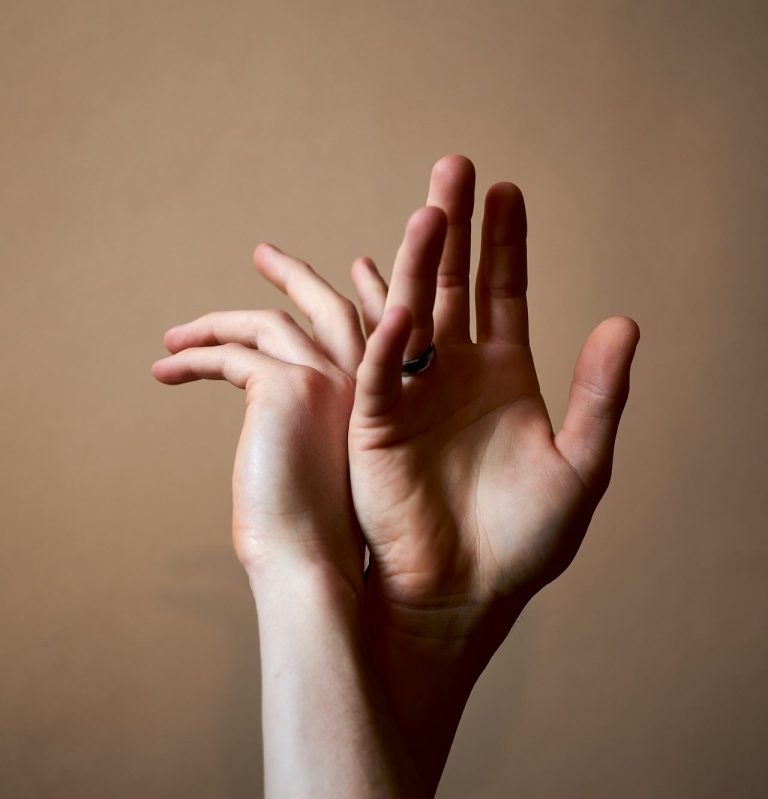 Behandlung